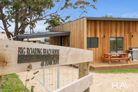 Property photo of 48 Dunn Drive Surveyors Bay TAS 7116