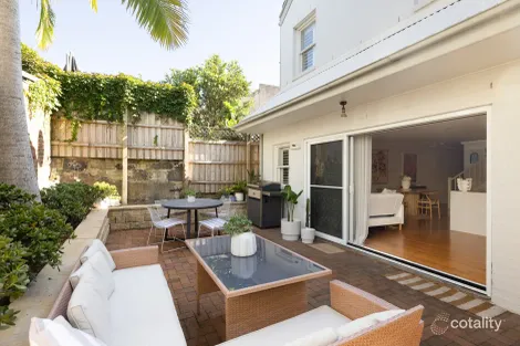 Property photo of 6 Batty Street Rozelle NSW 2039