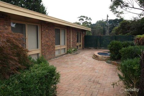 Property photo of 82 Mt Dandenong Road Croydon VIC 3136