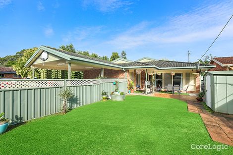 Property photo of 10 Cathy Crescent Narara NSW 2250