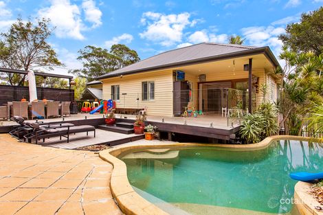 Property photo of 39 Hillside Road Avoca Beach NSW 2251