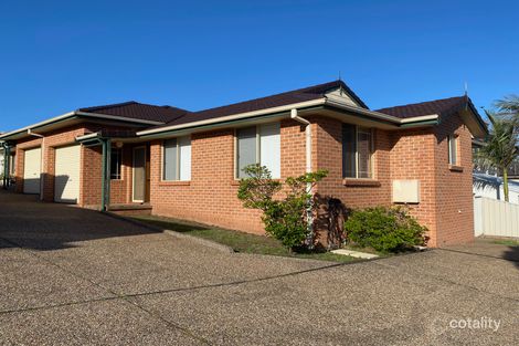 1/122-124 Glider Ave, Blackbutt, NSW 2529