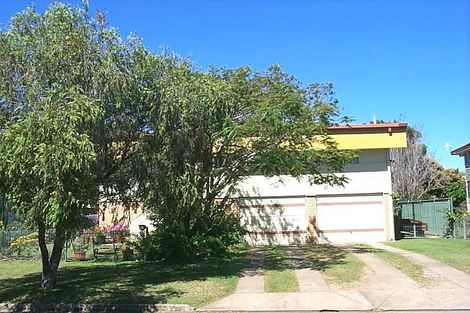 5 Doyle St, Park Avenue, QLD 4701