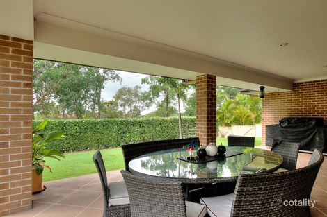 Property photo of 38 Utrecht Street Cornubia QLD 4130