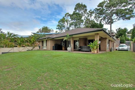 Property photo of 38 Utrecht Street Cornubia QLD 4130