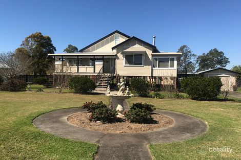 842 Lawrence Rd, Southgate, NSW 2460