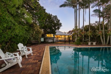 Property photo of 15 Norman Parade Clayfield QLD 4011