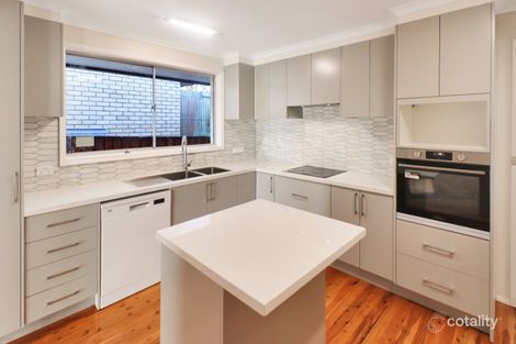 Property photo of 20 Menzies Road Marsfield NSW 2122