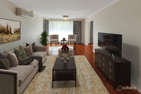 Property photo of 20 Menzies Road Marsfield NSW 2122