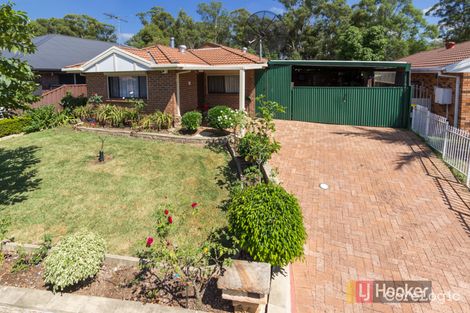 Property photo of 54 Acropolis Avenue Rooty Hill NSW 2766