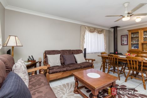 Property photo of 54 Acropolis Avenue Rooty Hill NSW 2766