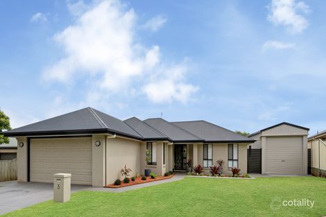 Property photo of 5 Jake Court Middle Ridge QLD 4350