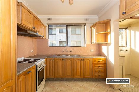 Property photo of 27/36 Copeland Street Liverpool NSW 2170