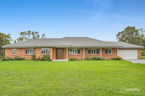 Property photo of 74 Dymond Street Bargo NSW 2574