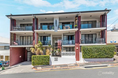 6/65 Berwick St, Fortitude Valley, QLD 4006