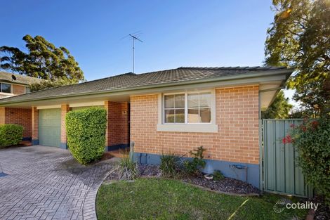 6/186-190 Bath Rd, Kirrawee, NSW 2232