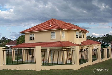 85 Solar St, Coorparoo, QLD 4151