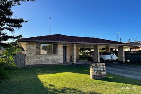 1/5 Walker Ave, Palm Beach, QLD 4221
