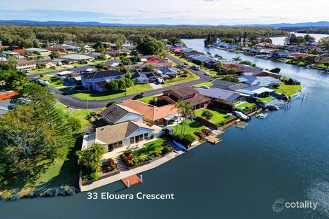 Property photo of 33 Elouera Crescent Forster NSW 2428