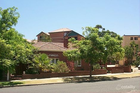 53-55 Forrest Ave, East Perth, WA 6004