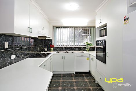 Property photo of 19 Boberrit Wynd Sydenham VIC 3037