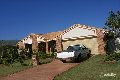 3 Finlay Ct, Kirwan, QLD 4817