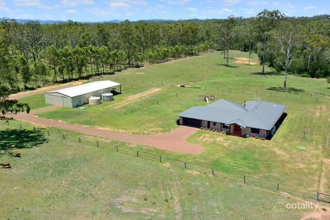 Property photo of 61 Warren Road Wanora QLD 4306
