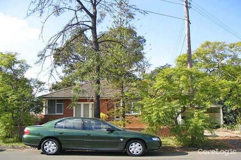 Property photo of 30 Lovoni Street Cabramatta NSW 2166