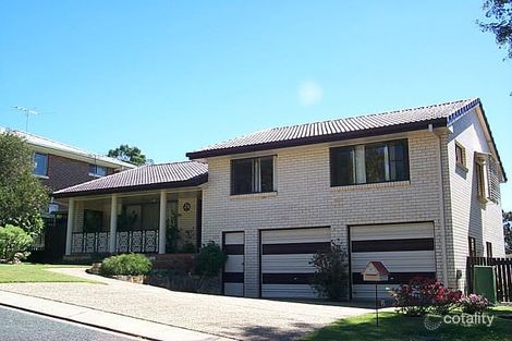 6 Janus Ct, Eatons Hill, QLD 4037