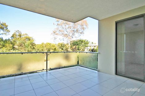 Property photo of 16/31 Wynnum Road Norman Park QLD 4170