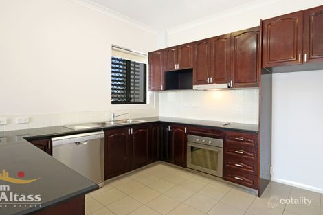 Property photo of 16/31 Wynnum Road Norman Park QLD 4170