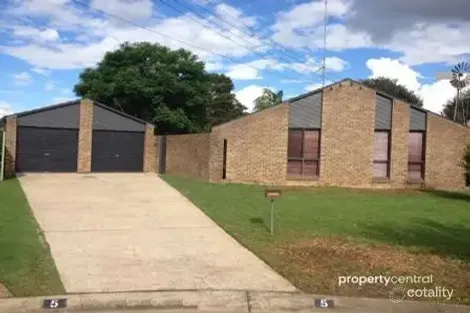 5 Ellison Pl, Emu Plains, NSW 2750