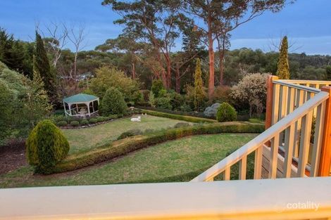 Property photo of 11 Solomons Terrace Mount Martha VIC 3934