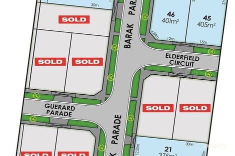 Property photo of 3 Elderfield Circuit Doreen VIC 3754