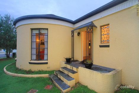 Property photo of 136 Walker Street Svensson Heights QLD 4670