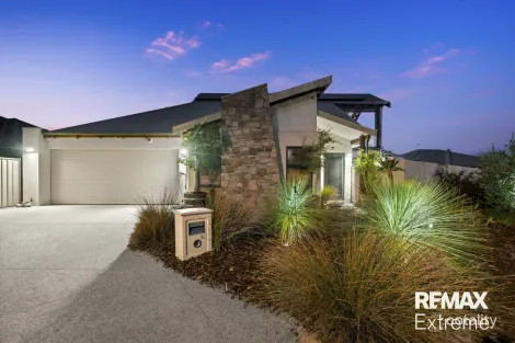 Property photo of 38 Bulburin Parade Yanchep WA 6035