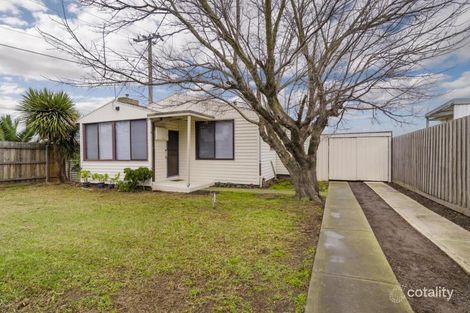 1 Station Pl, Sunshine, VIC 3020