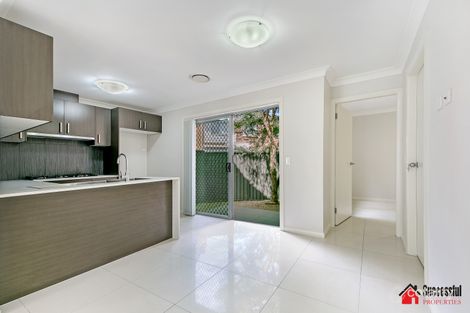 Property photo of 1A Rafter Parade Ropes Crossing NSW 2760