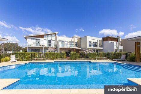 Property photo of 6/11 Joy Cummings Place Belconnen ACT 2617