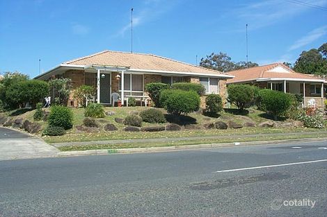 Property photo of 12/102 Dry Dock Road Tweed Heads South NSW 2486