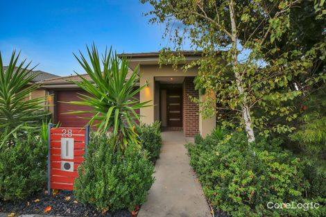 Property photo of 28 Viridian Avenue Officer VIC 3809