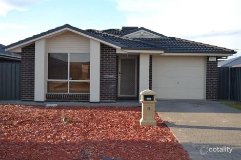 41 Cassia St, Munno Para West, SA 5115