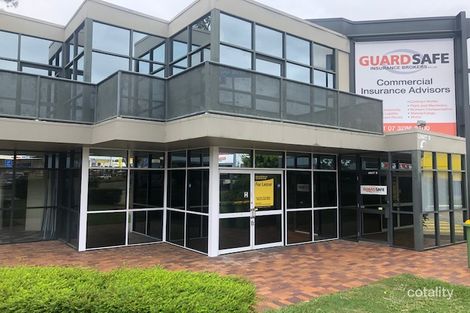 1/77-79 Shore St W, Cleveland, QLD 4163