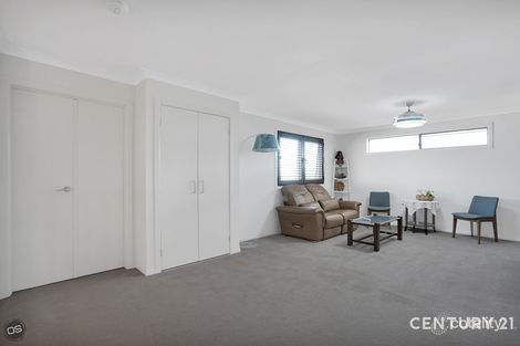 Property photo of 18 Eclipse Avenue Fraser Rise VIC 3336