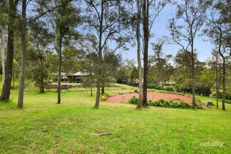 9 James St, Glossodia, NSW 2756