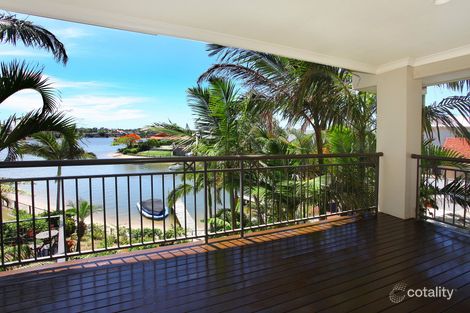 Property photo of 9 Lothian Avenue Bundall QLD 4217