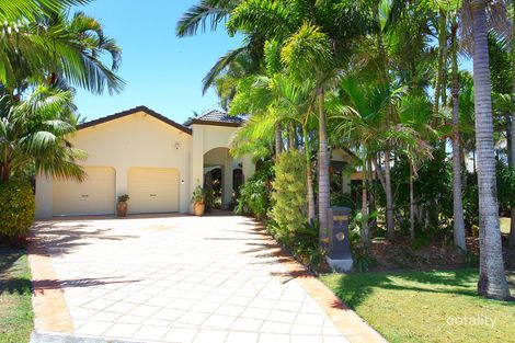 Property photo of 9 Lothian Avenue Bundall QLD 4217