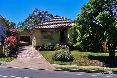 55 Jenkins Rd, Carlingford, NSW 2118