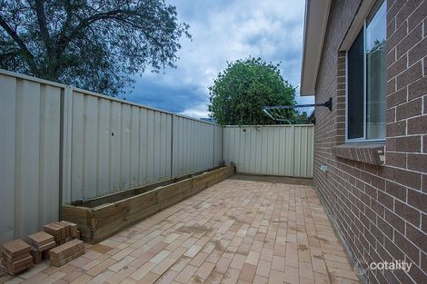 Property photo of 11 Yallum Court Wattle Grove NSW 2173
