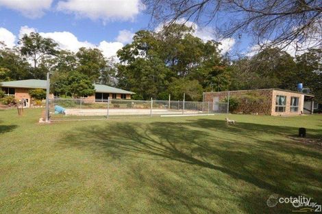 135 Cobbs Rd, Bucca, QLD 4670